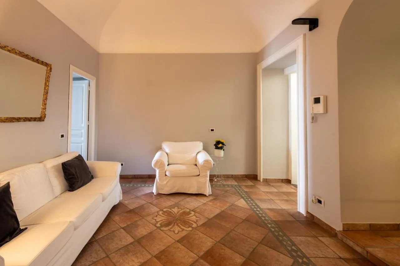 Meravigghia Apartment Cefalù 0*,