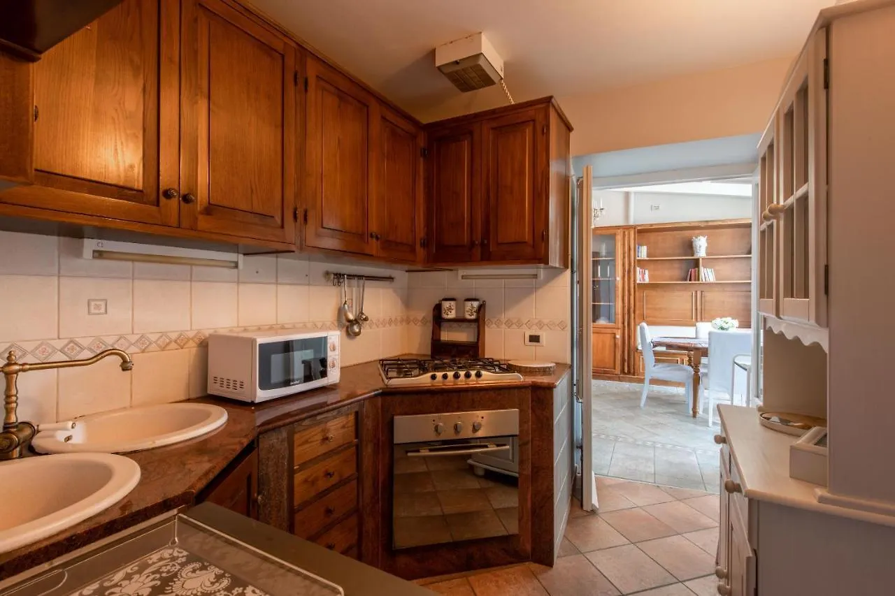 Meravigghia Apartment Cefalù
