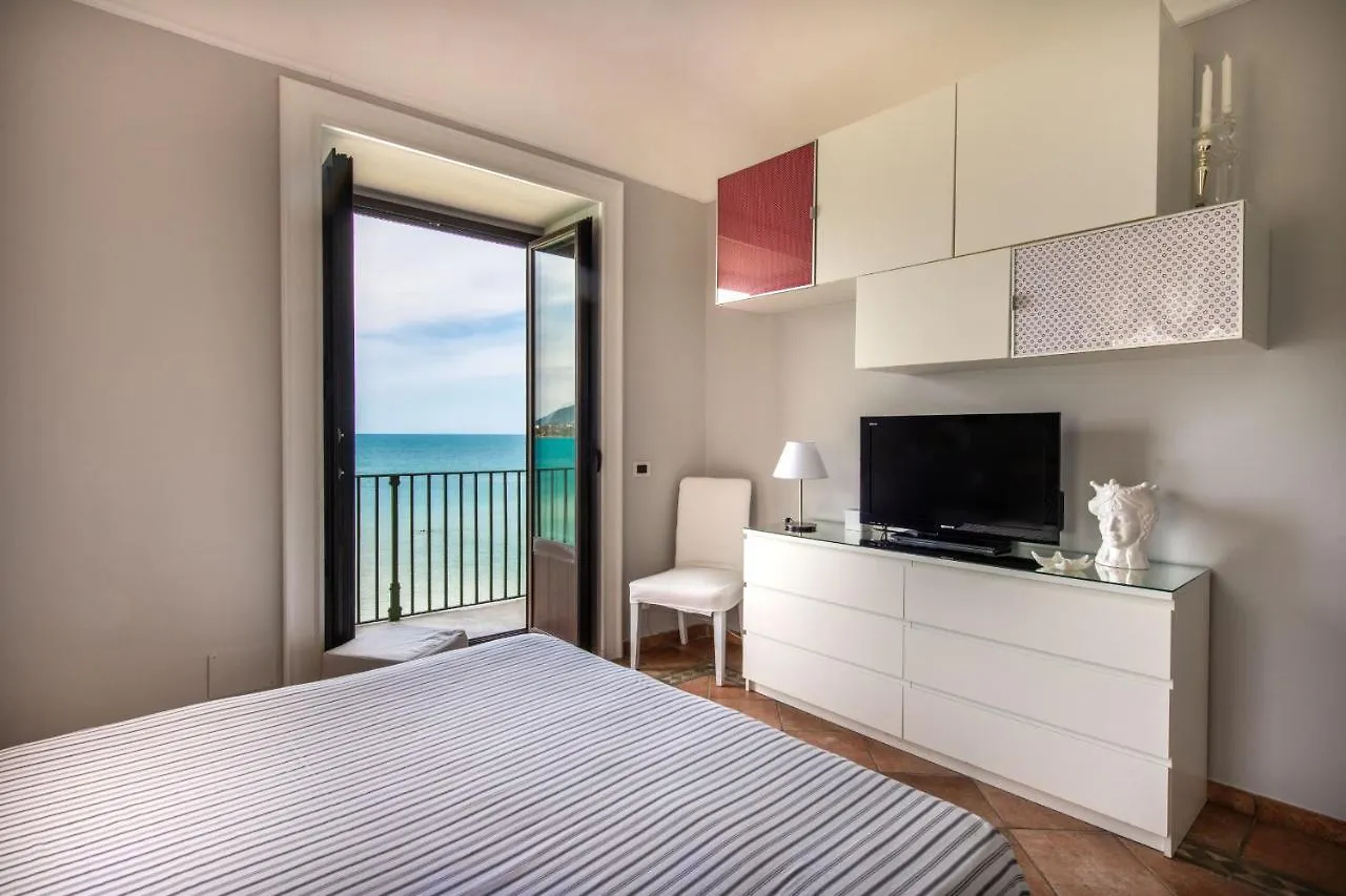 Meravigghia Apartment Cefalù