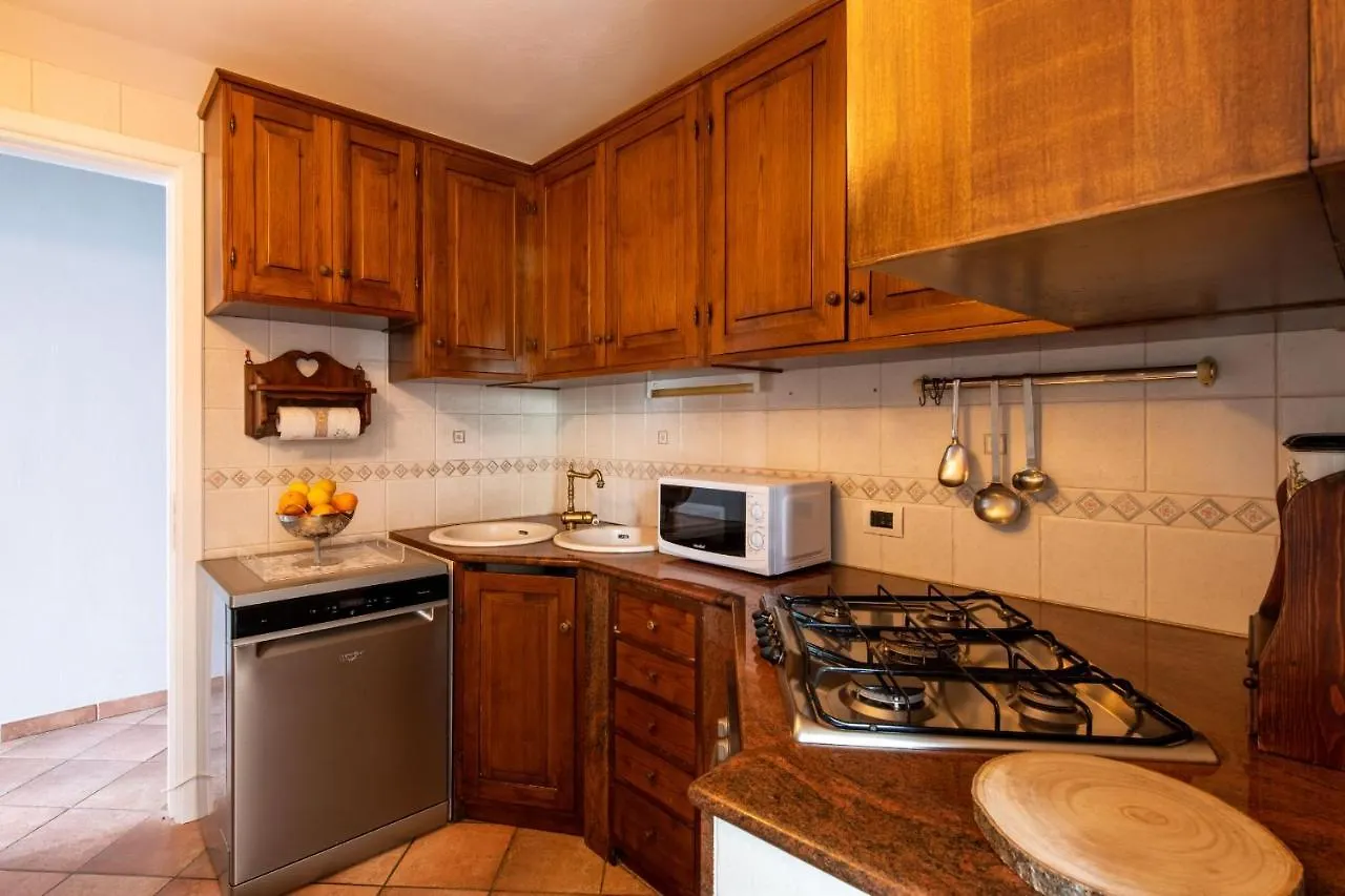 Meravigghia Apartment Cefalù 0*,  Italie