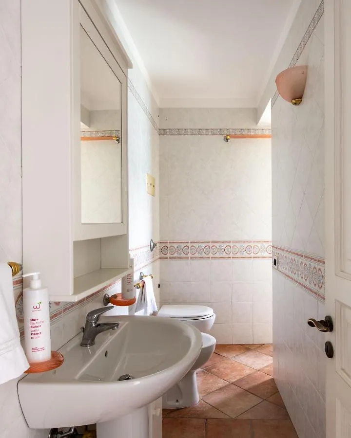 Meravigghia Apartment Cefalù