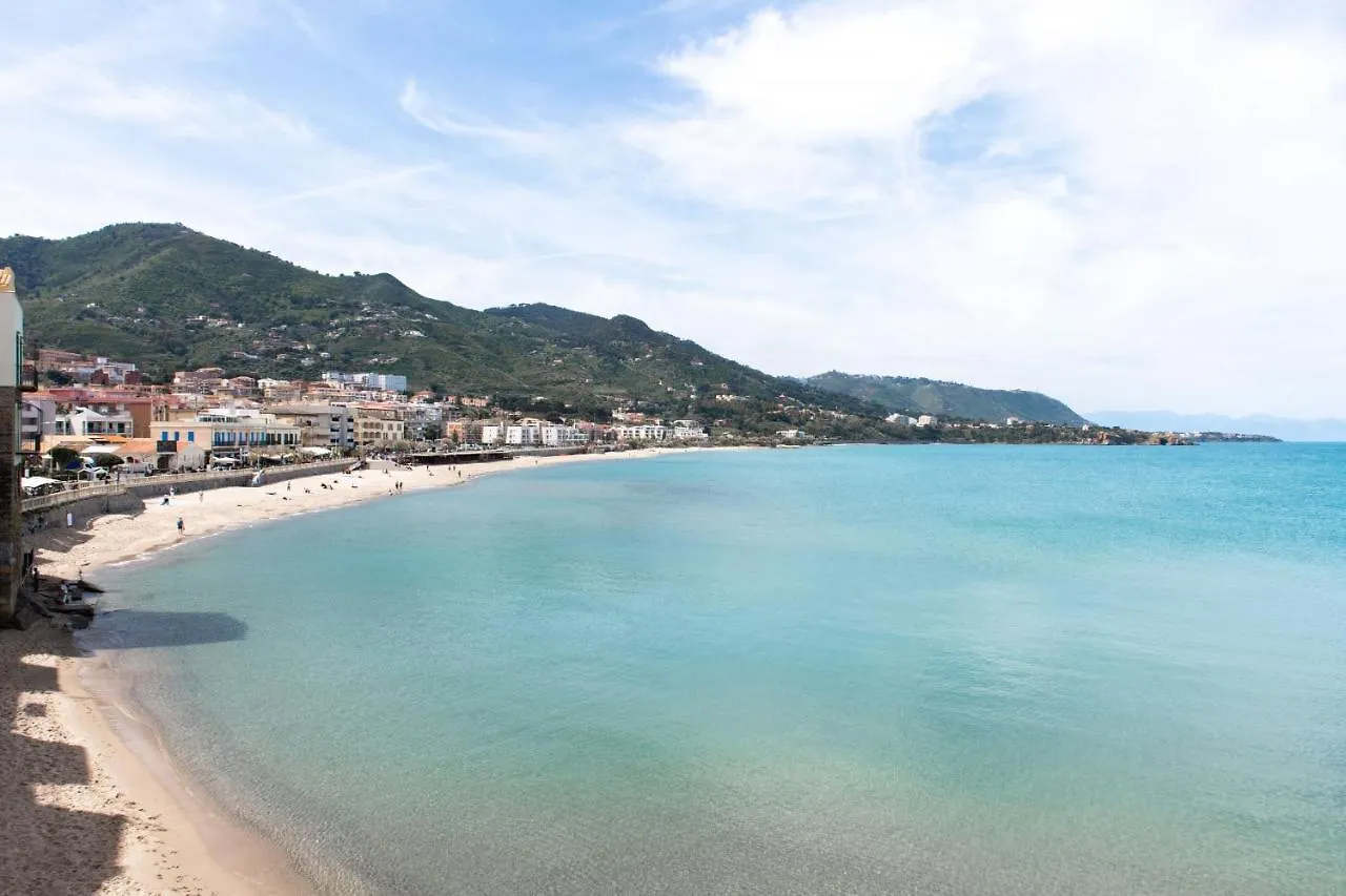 Meravigghia Apartment Cefalù