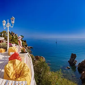 4* Hotell Kalura