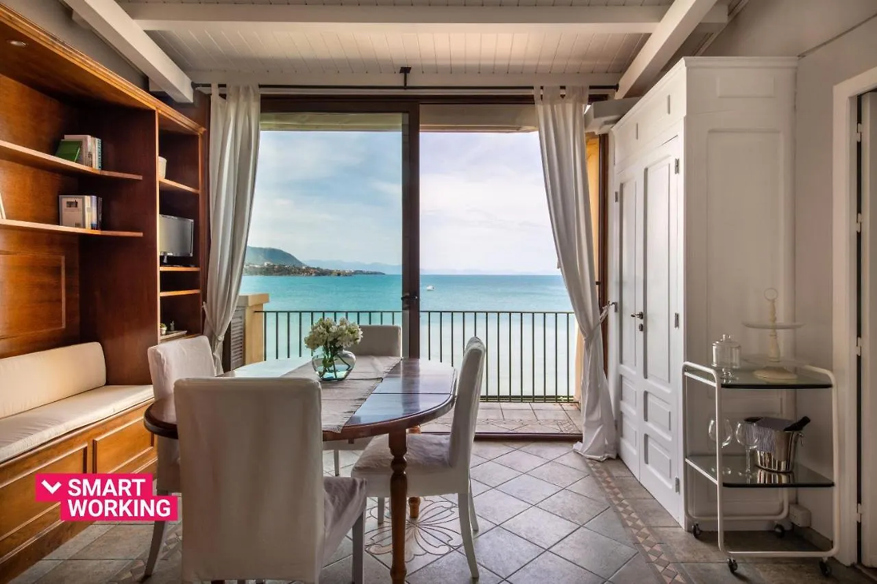 Meravigghia Apartment Cefalu