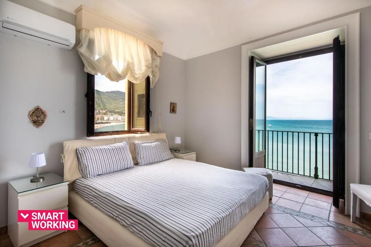Meravigghia Apartment Cefalu