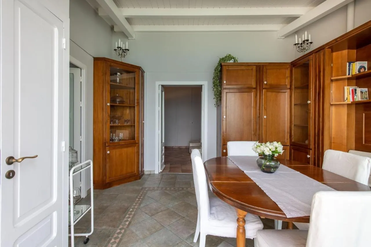 Meravigghia Apartment Cefalu 0*,  Italy