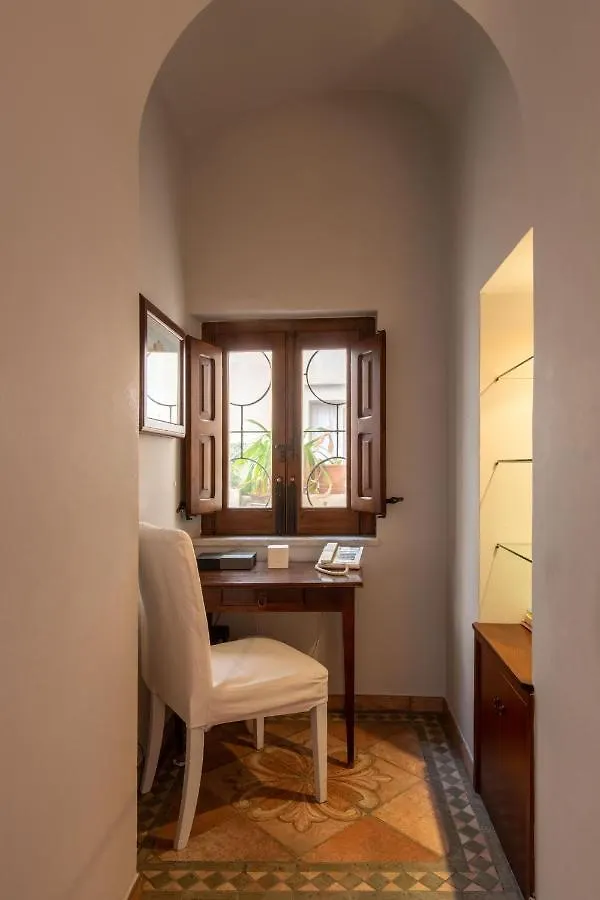 Meravigghia Apartment Cefalu Italy