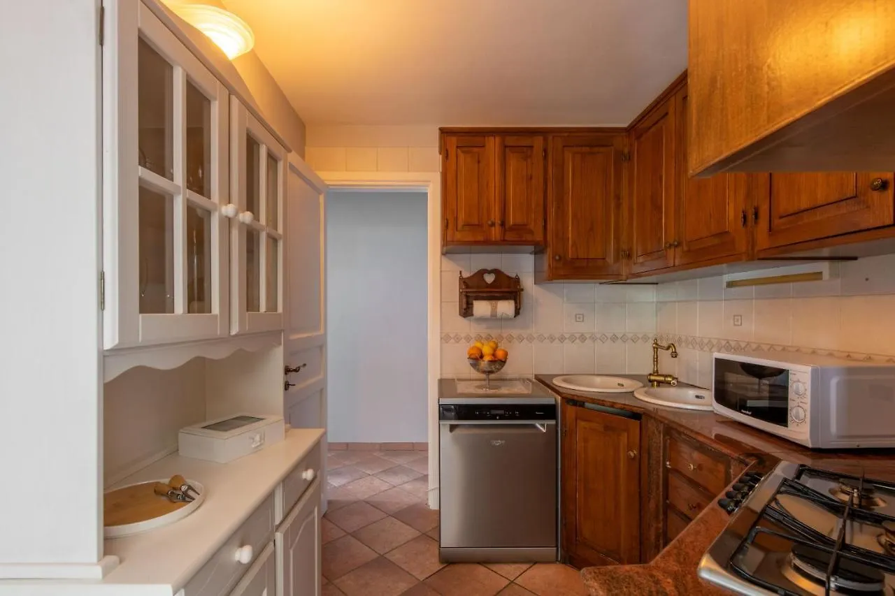 Meravigghia Apartment Cefalu Italy