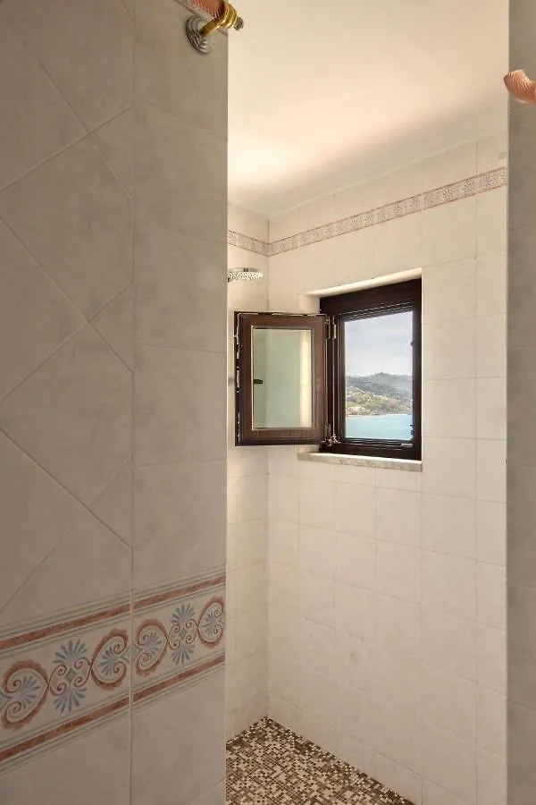 Meravigghia Apartment Cefalu
